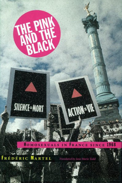 The Pink and the Black: Homosexuals in France Since 1968
