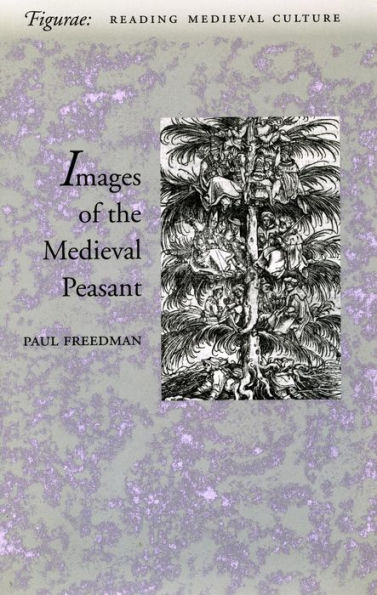 Images of the Medieval Peasant