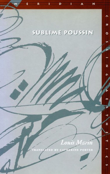 Sublime Poussin / Edition 1