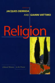 Title: Religion, Author: Jacques Derrida