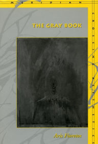 Title: The Gray Book, Author: Aris Fioretos