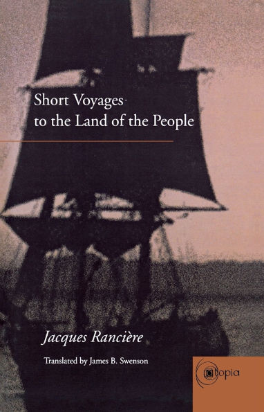 Short Voyages to the Land of People