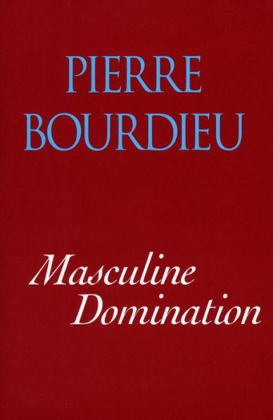 Masculine Domination / Edition 1