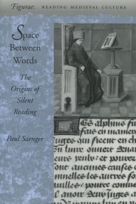 Free audio books download for ipod touch Space Between Words: The Origins of Silent Reading in English 