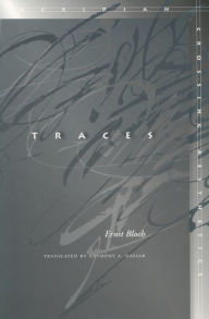 Title: Traces / Edition 1, Author: Ernst Bloch