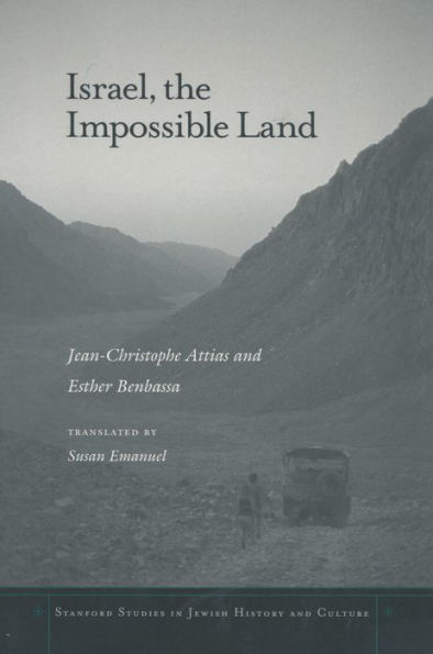 Israel, the Impossible Land / Edition 1