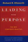 Leading with Purpose: The New Corporate Realities