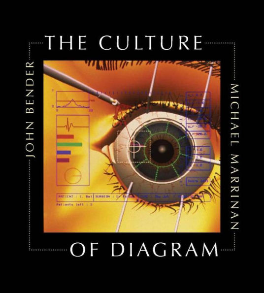 The Culture of Diagram / Edition 1