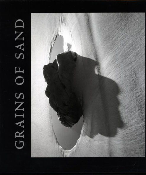 Grains of Sand: Photographs by Marion Patterson