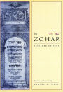 The Zohar 1: Pritzker Edition, Volume 1 / Edition 1