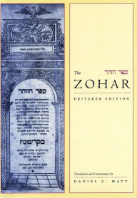 Title: The Zohar: Pritzker Edition, Volume One / Edition 1, Author: Daniel C. Matt