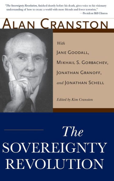 The Sovereignty Revolution / Edition 1