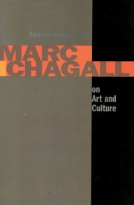 Title: Marc Chagall on Art and Culture, Author: Benjamin Harshav