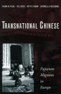 Transnational Chinese: Fujianese Migrants in Europe / Edition 1
