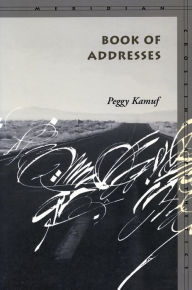 Title: Book of Addresses, Author: Peggy Kamuf