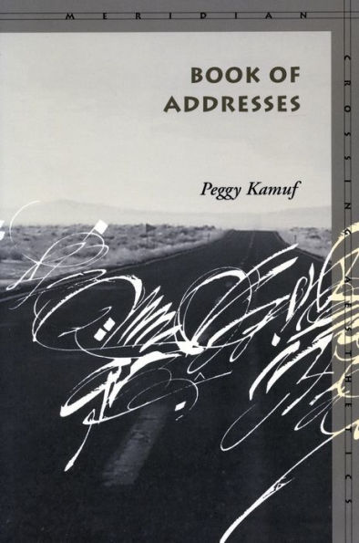 Book of Addresses