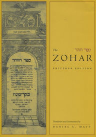 Title: The Zohar: Pritzker Edition, Volume Three, Author: Daniel C. Matt