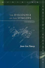 The Discourse of the Syncope: Logodaedalus