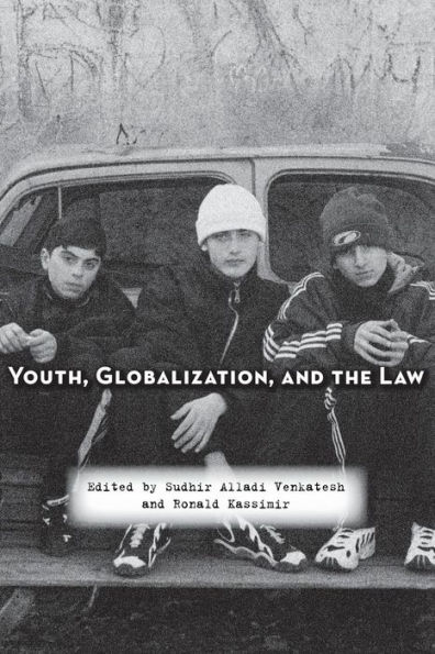 Youth, Globalization, and the Law