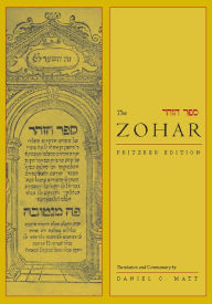 Title: The Zohar: Pritzker Edition, Volume Four, Author: Daniel C. Matt