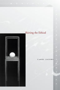 Title: Skirting the Ethical, Author: Carol Jacobs