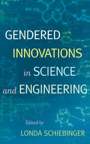 Gendered Innovations in Science and Engineering