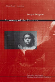 Title: Anatomy of the Passions, Author: François Delaporte