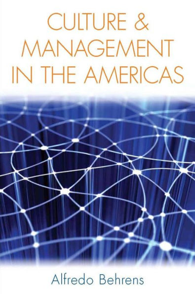 Culture and Management the Americas