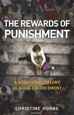 punishment relational
