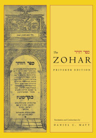 Title: The Zohar: Pritzker Edition, Volume Five / Edition 1, Author: Daniel C. Matt