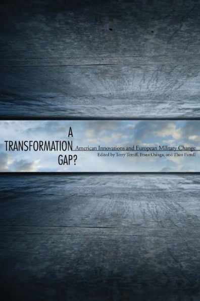 A Transformation Gap?: American Innovations and European Military Change