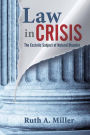 Law in Crisis: The Ecstatic Subject of Natural Disaster