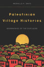 Palestinian Village Histories: Geographies of the Displaced / Edition 1