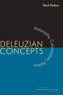 Deleuzian Concepts: Philosophy, Colonization, Politics