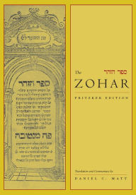 Title: The Zohar: Pritzker Edition, Volume Six, Author: Daniel C. Matt