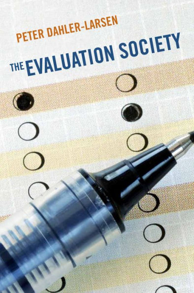 The Evaluation Society / Edition 1