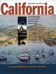 Title: Historic Spots in California: Fifth Edition, Author: Douglas E. Kyle