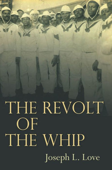 The Revolt of the Whip / Edition 1