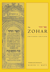 Title: The Zohar: Pritzker Edition, Volume Four, Author: Daniel C. Matt