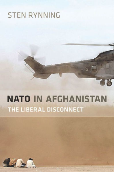 NATO Afghanistan: The Liberal Disconnect