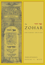 Title: The Zohar: Pritzker Edition, Volume Seven, Author: Daniel Matt