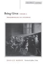 Being Given: Toward a Phenomenology of Givenness