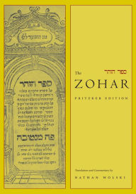 Title: The Zohar: Pritzker Edition, Volume Ten, Author: Nathan Wolski