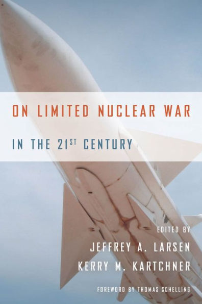 On Limited Nuclear War the 21st Century
