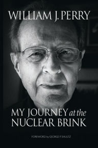 Free ebooks pdf downloads My Journey at the Nuclear Brink