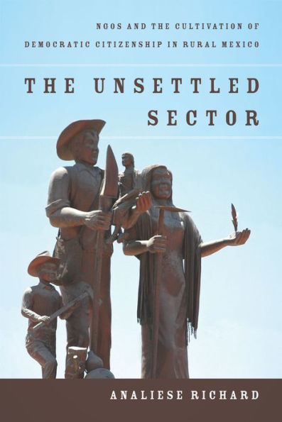 the Unsettled Sector: NGOs and Cultivation of Democratic Citizenship Rural Mexico