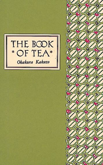 The Book of Tea Classic Edition by Okakura Kakuzo, Hardcover | Barnes ...