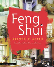 Title: Feng Shui Before & After, Author: Stephen Skinner