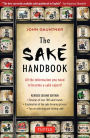 The Sake Handbook: All the information you need to become a Sake Expert!