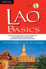 Lao Basics: An Introduction to the Lao Language (Audio Included)